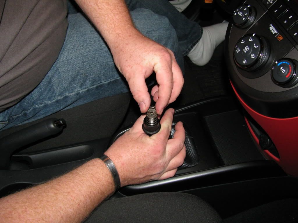 DIY Shifter Boot / Console Cover Removal / Reinstall Kia Soul